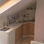 Terasa Apartman Bijeljina