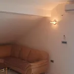 Terasa Apartman