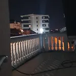 Terasa Apartman *