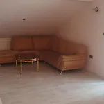 Terasa Apartman
