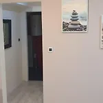 アパート Terasa ビイェリナ