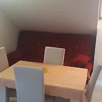 Terasa Apartman