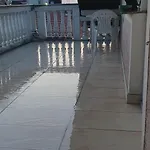 Terasa Apartman *