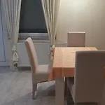 Apartman Terasa *