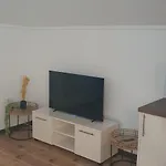 Terasa Apartman