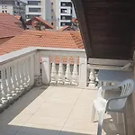 Terasa Apartman *