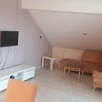 Apartman Terasa *