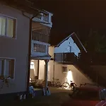 Terasa Apartman
