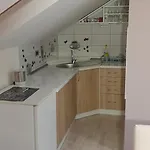 Terasa Apartman *