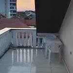 Apartman Terasa *