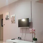 Terasa Apartman