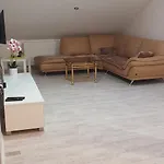 Terasa Apartman *