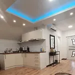 Apartman Terasa *