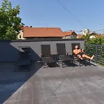 Terasa Apartman Bijeljina