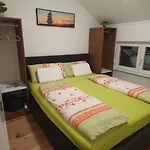 Apartman Terasa *