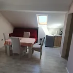 Apartman Terasa *