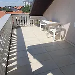 Apartman Terasa *