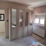 Terasa Apartman