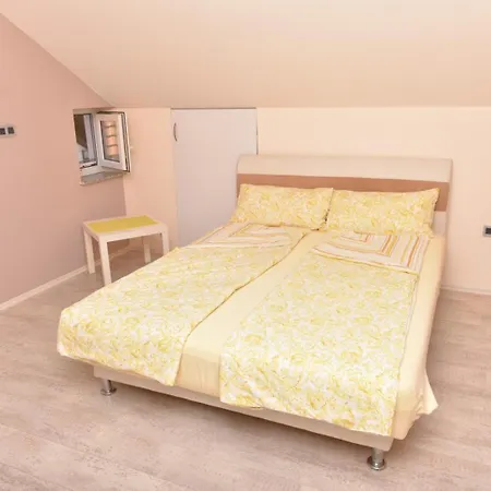 Terasa Apartament