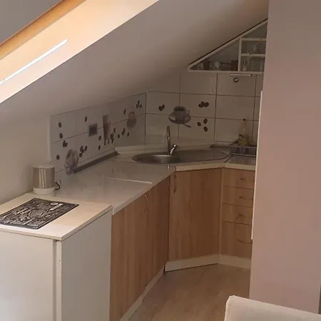 Terasa Appartement Bijeljina