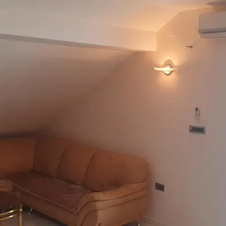 Terasa Appartement