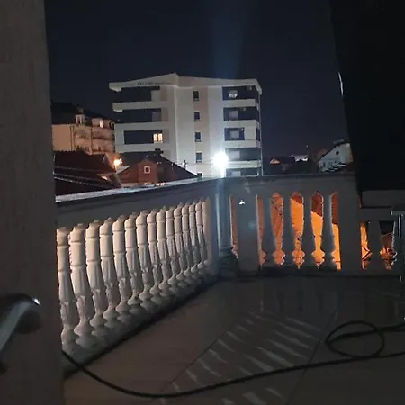 Terasa Apartament *