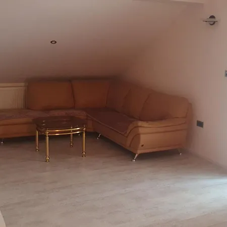 Terasa Appartement