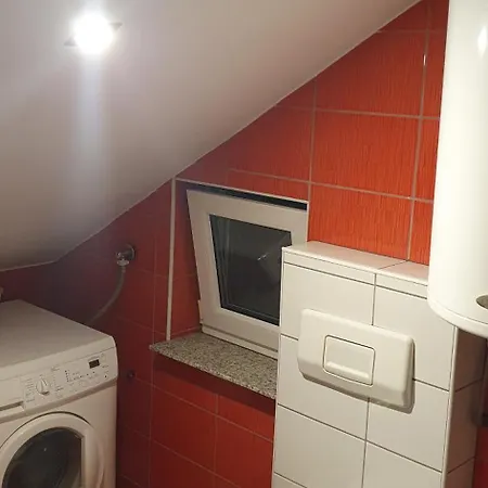 Terasa Apartman Bijeljina