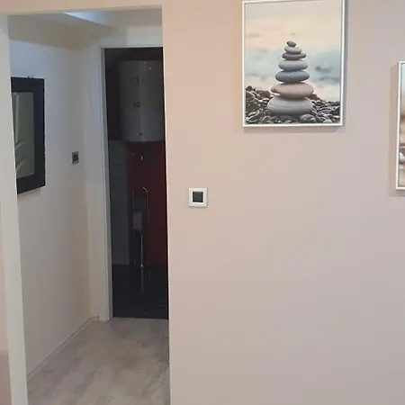 Apartman Terasa Bijeljina