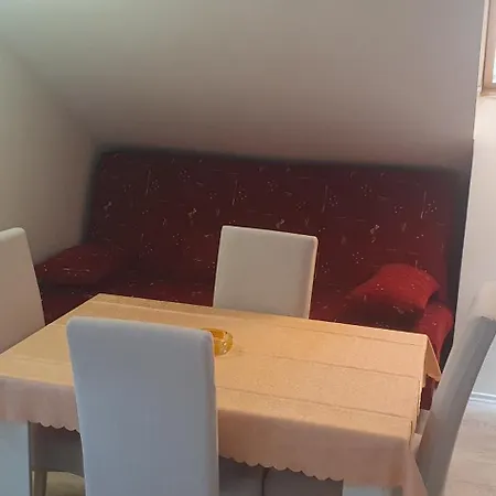 Terasa Apartament