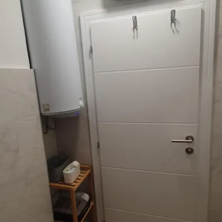 Apartman Terasa