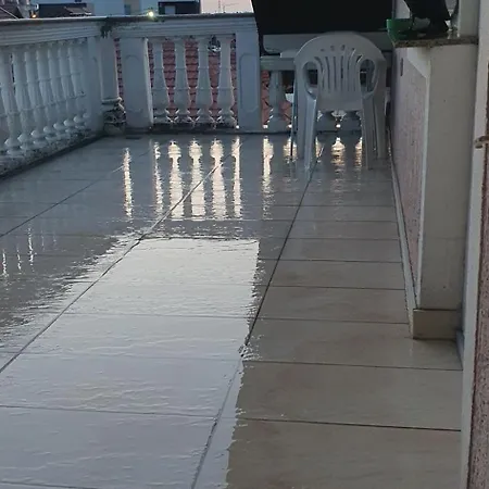 Terasa Apartamento *