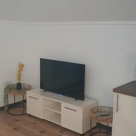 Terasa Apartament