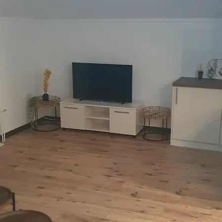Terasa Apartamento *