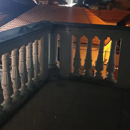 Apartament Terasa *
