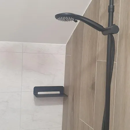 Terasa Appartement