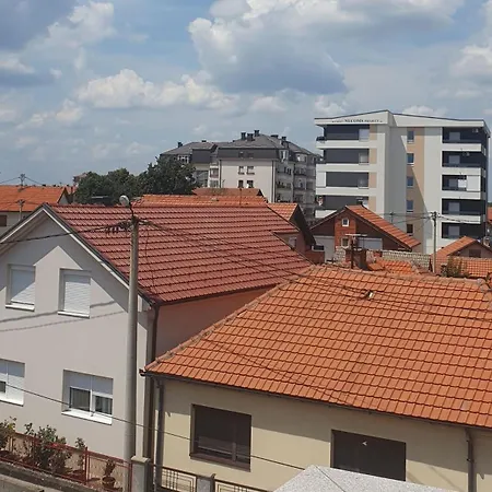 Terasa Bijeljina