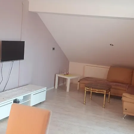 Appartement Terasa *