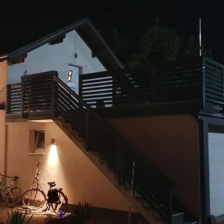 Terasa 비옐리나