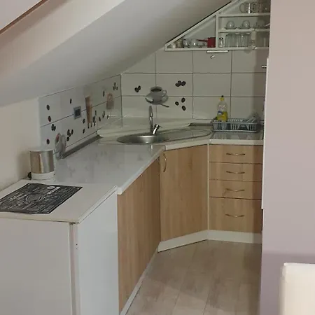 Terasa Apartamento *