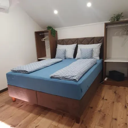 Terasa Apartament Bijeljina