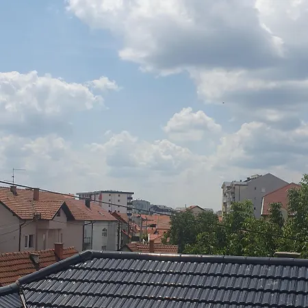 Apartament Terasa Bijeljina
