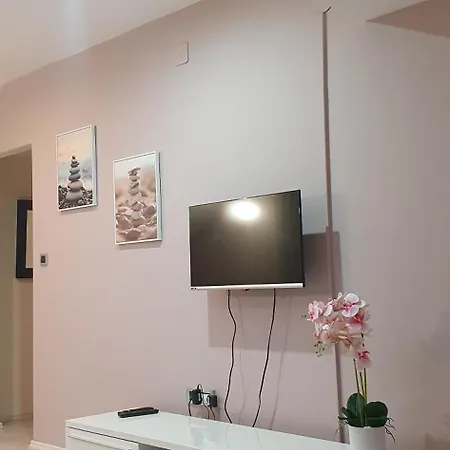 Terasa Apartamento
