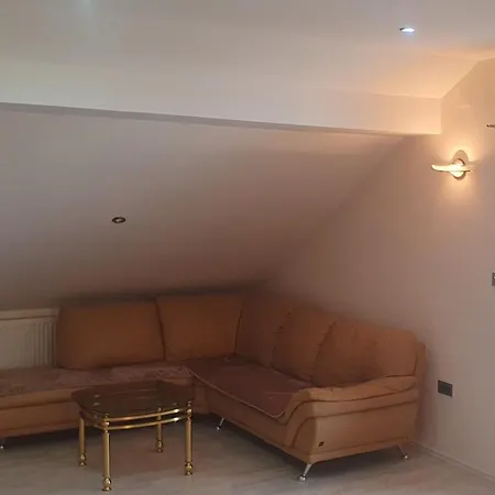 Appartement Terasa *