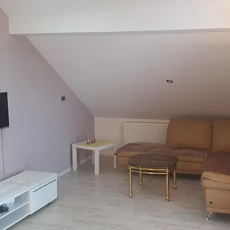 Apartament Terasa Bijeljina