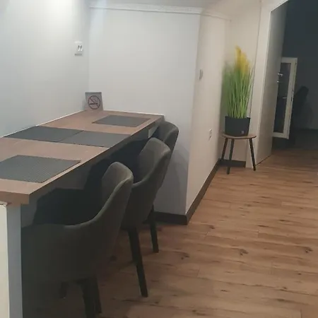 Appartement Terasa Bijeljina