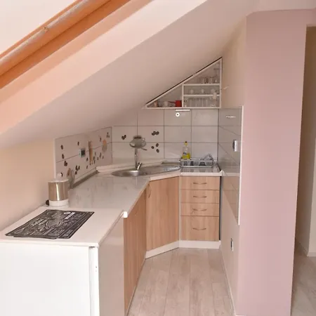 Appartement Terasa