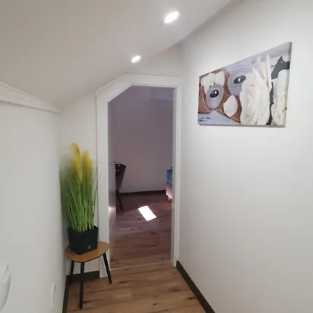 Appartement Terasa