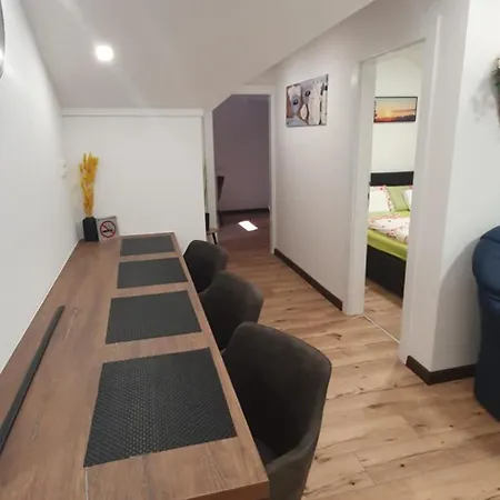 Appartement Terasa Bijeljina