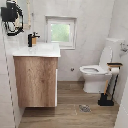 Appartement Terasa